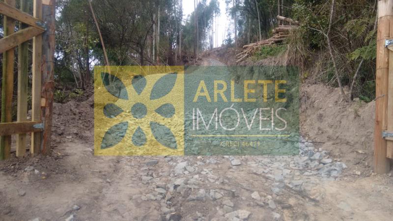 Terreno - Porto Belo SC