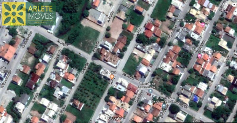 Terreno - Bombinhas SC