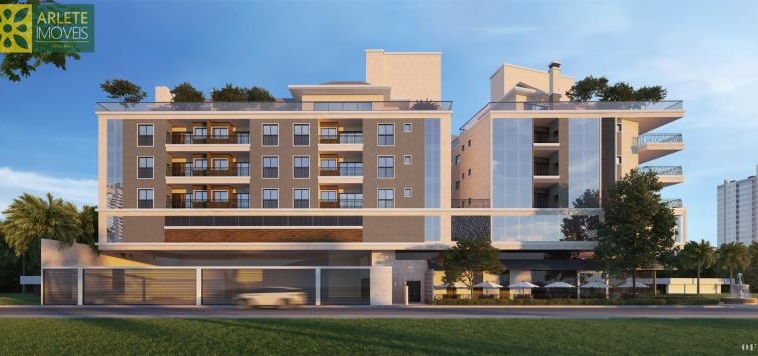 Apartamento - Bombinhas SC