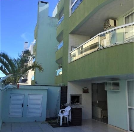 Apartamento - Bombinhas SC