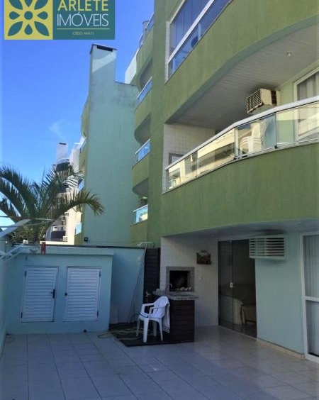 Apartamento - Bombinhas SC