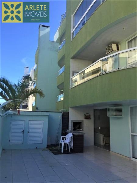 Apartamento - Bombinhas SC