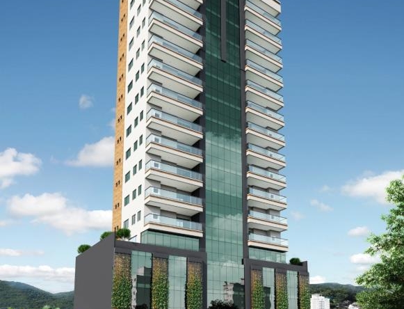 Apartamento - Porto Belo SC