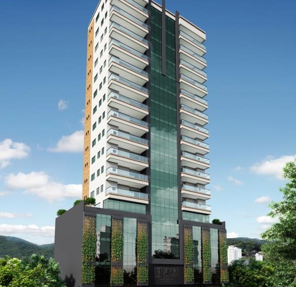 Apartamento - Porto Belo SC