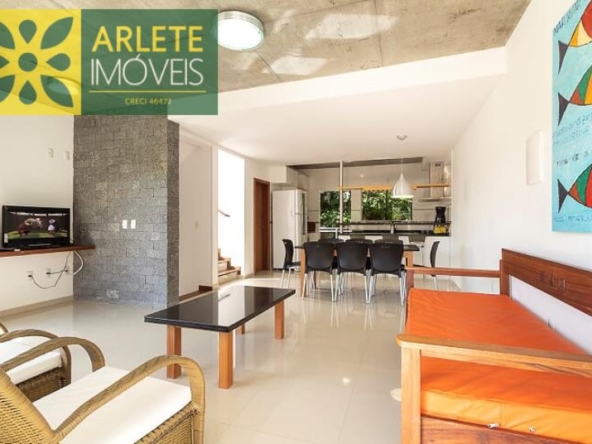 Apartamento - Bombinhas SC