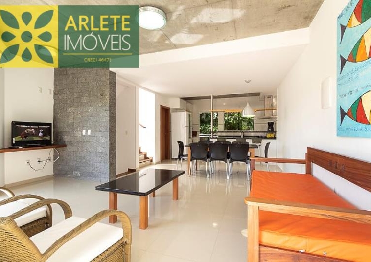 Apartamento - Bombinhas SC