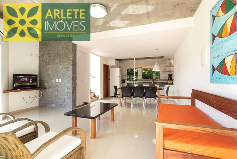 Apartamento - Bombinhas SC