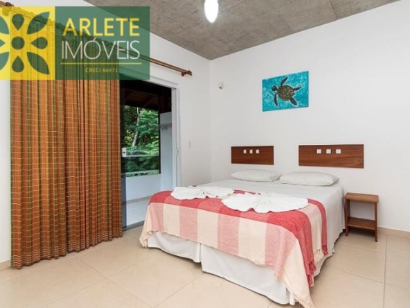 Apartamento - Bombinhas SC