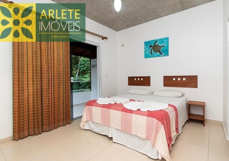 Apartamento - Bombinhas SC