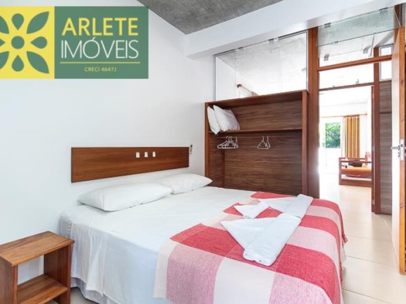 Apartamento - Bombinhas SC