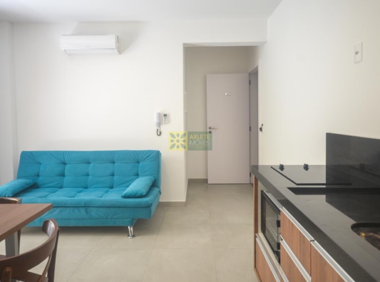 Apartamento - Bombinhas SC