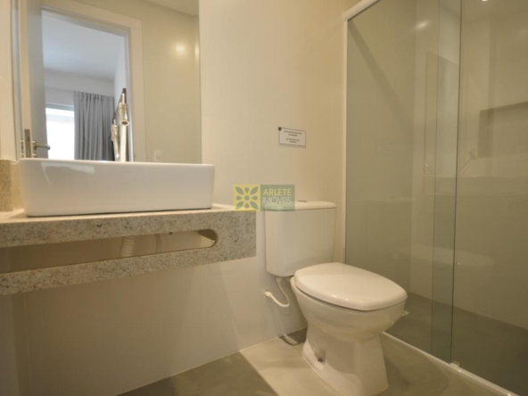 Apartamento - Bombinhas SC