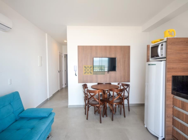 Apartamento - Bombinhas SC