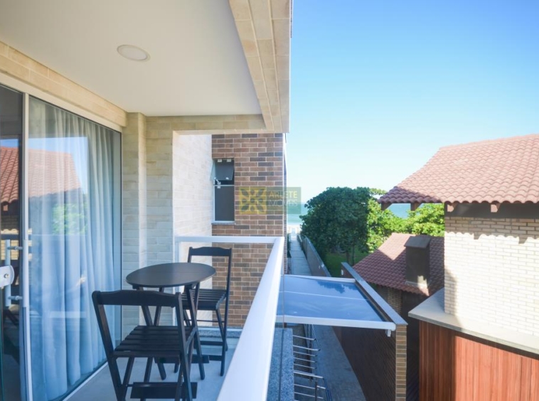 Apartamento - Bombinhas SC