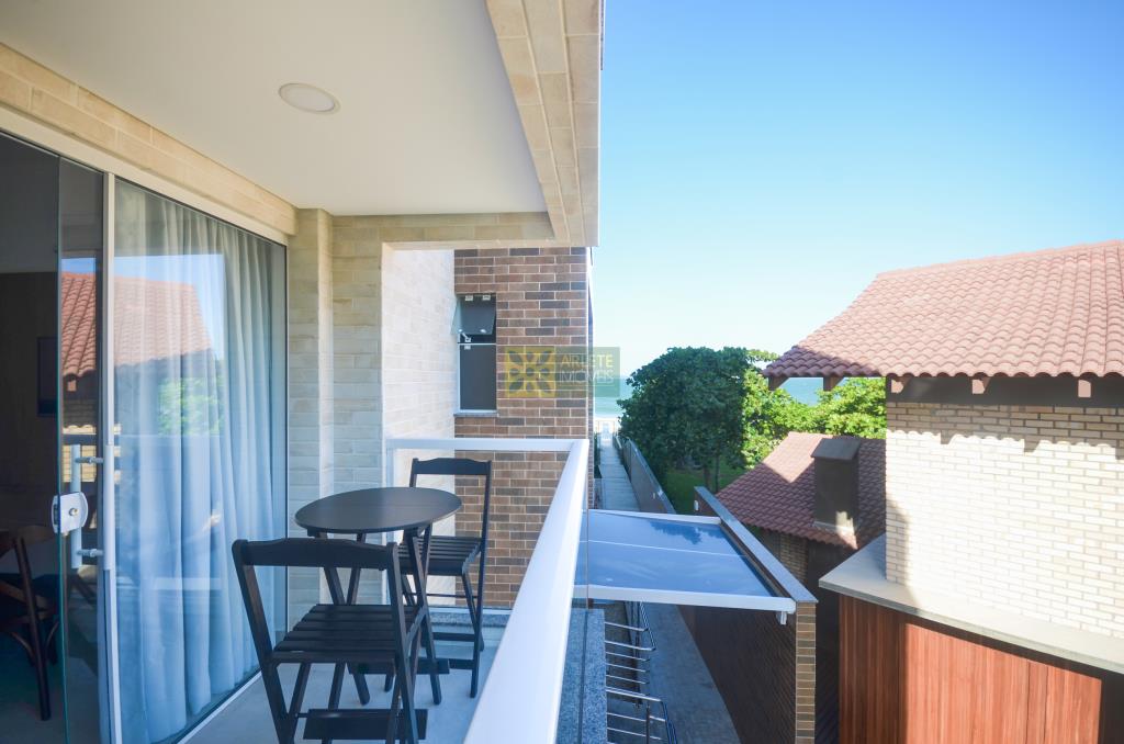 Apartamento - Bombinhas SC