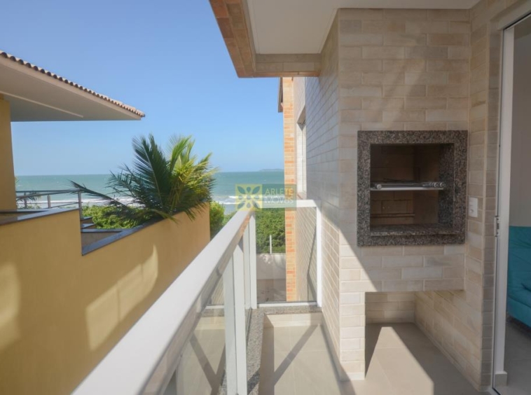 Apartamento - Bombinhas SC