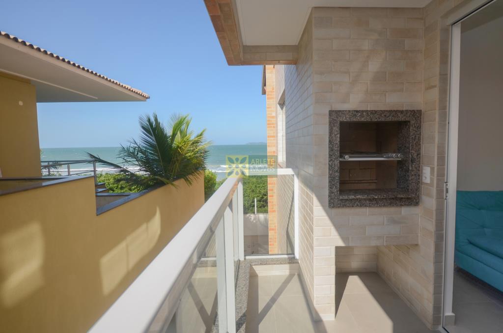 Apartamento - Bombinhas SC