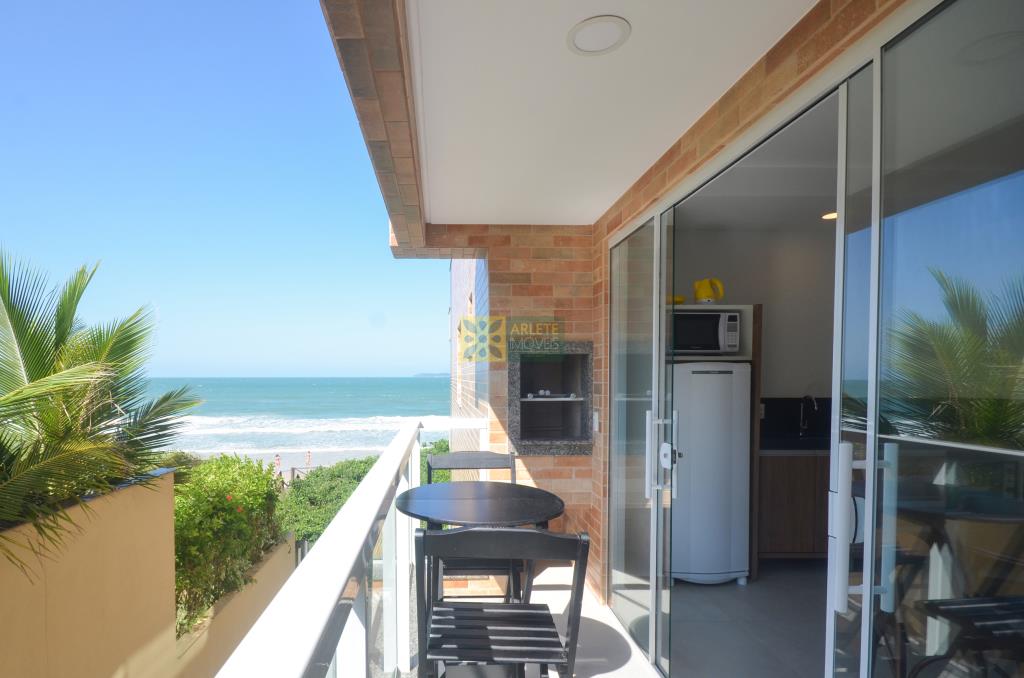 Apartamento - Bombinhas SC