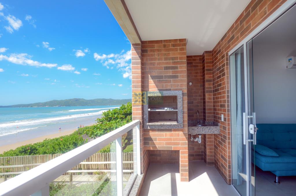 Apartamento - Bombinhas SC