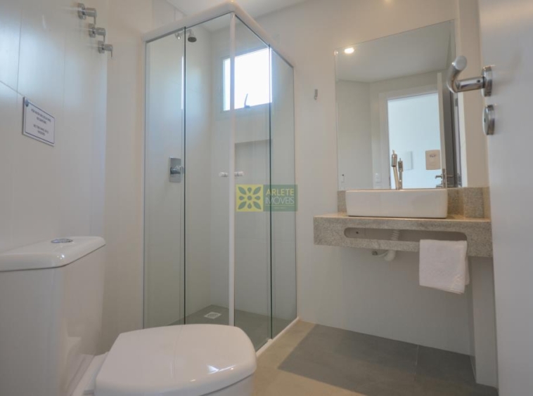 Apartamento - Bombinhas SC