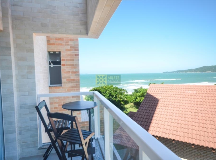 Apartamento - Bombinhas SC
