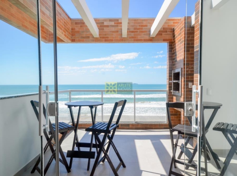Apartamento - Bombinhas SC