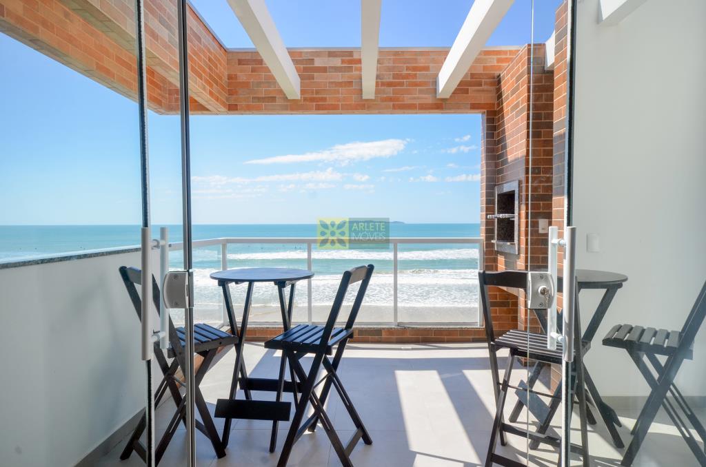 Apartamento - Bombinhas SC