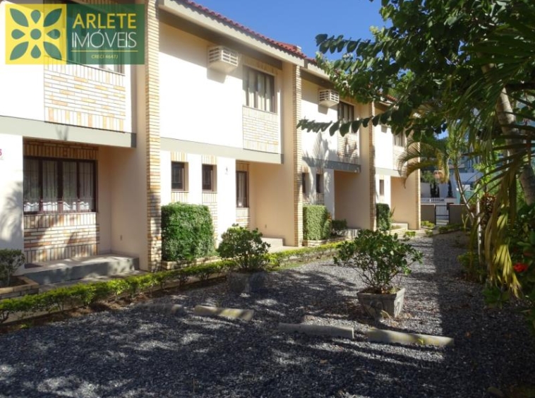 Apartamento - Bombinhas SC