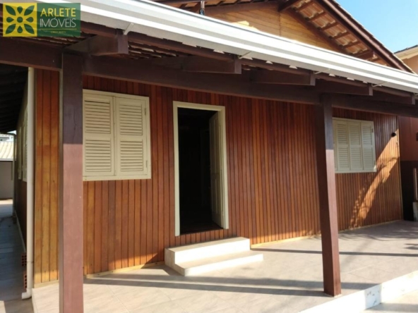 Casa - Porto Belo SC