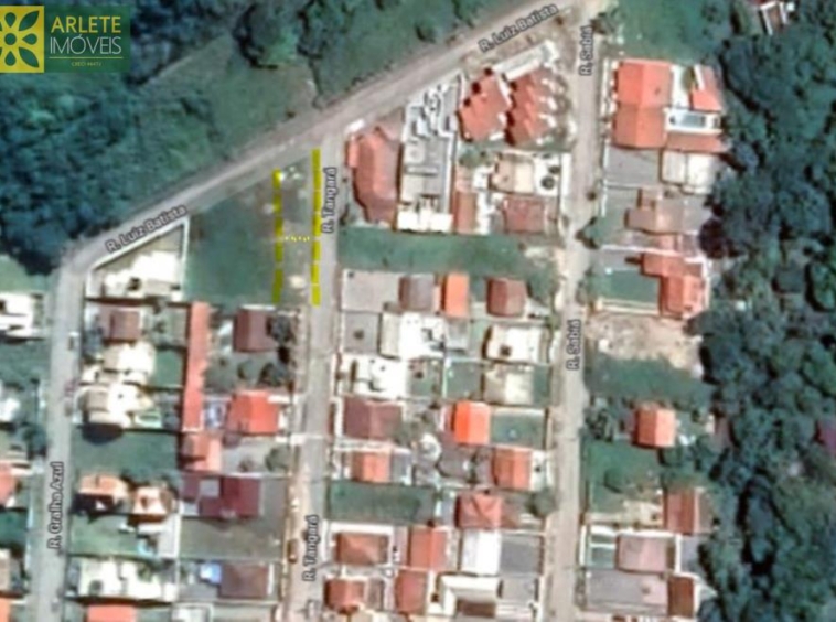 Terreno - Porto Belo SC
