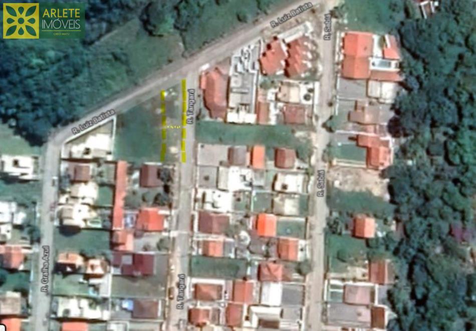 Terreno - Porto Belo SC
