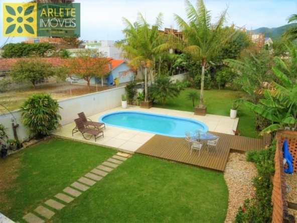 Casa - Porto Belo SC
