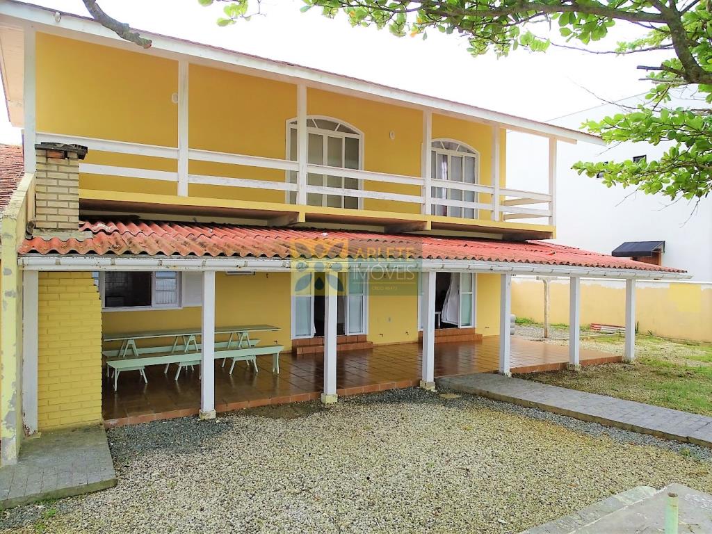 Casa - Porto Belo SC