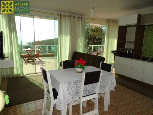 Apartamento - Porto Belo SC