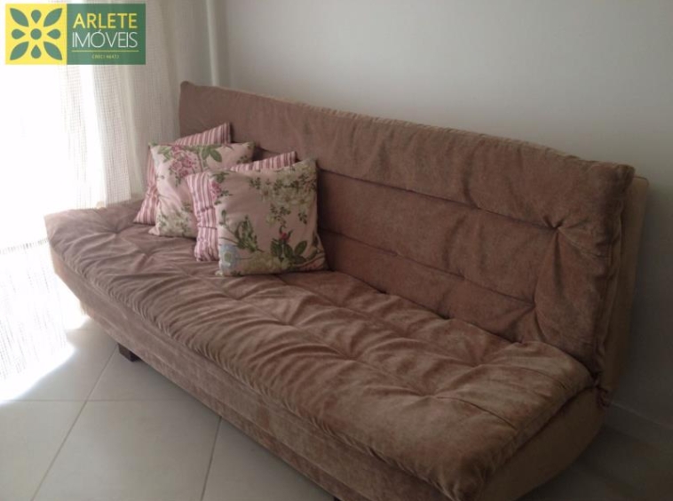 Apartamento - Bombinhas SC