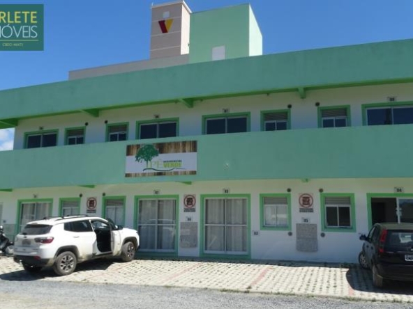 Apartamento - Bombinhas SC