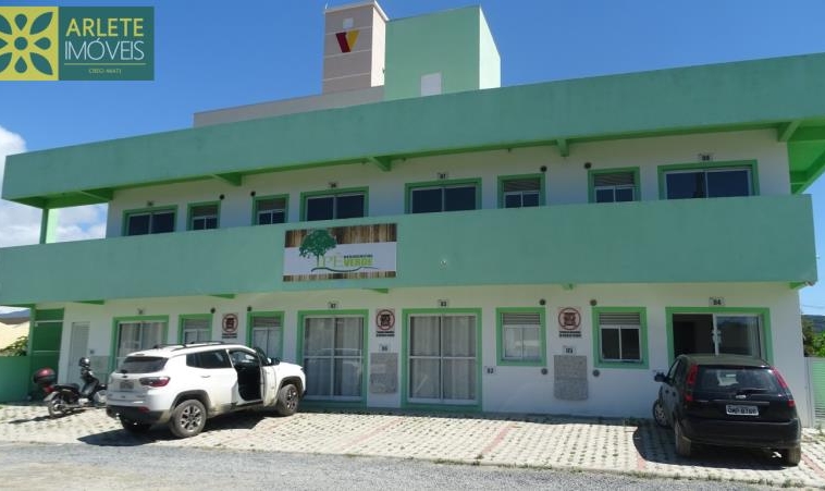 Apartamento - Bombinhas SC