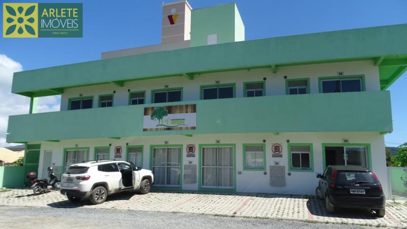 Apartamento - Bombinhas SC