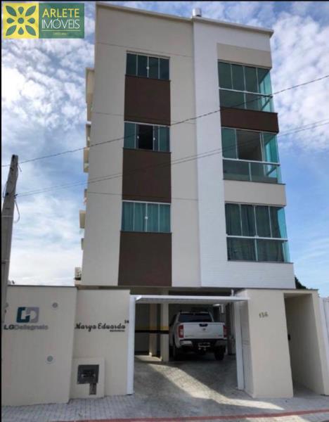 Apartamento - Porto Belo SC