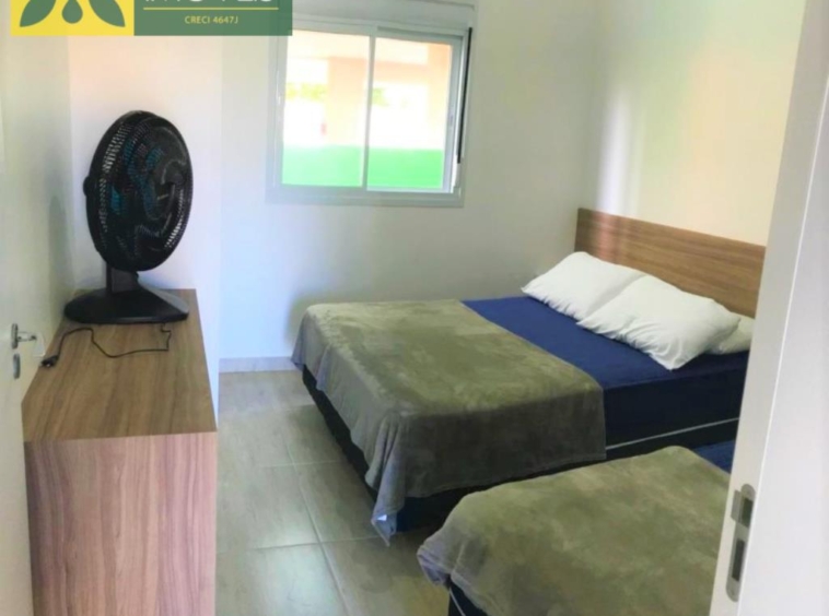 Apartamento - Bombinhas SC