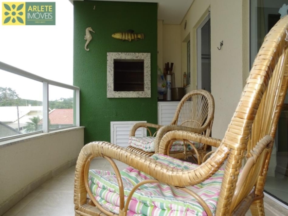 Apartamento - Bombinhas SC