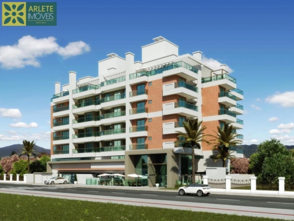 Apartamento - Bombinhas SC