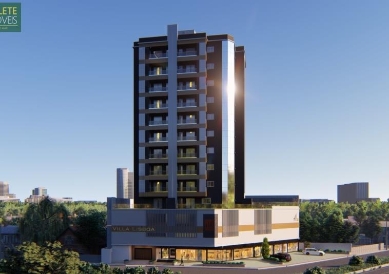 Apartamento - Itapema SC