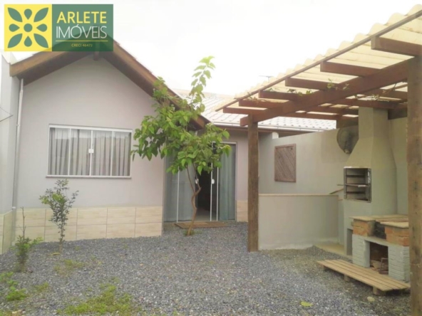 Casa - Bombinhas SC