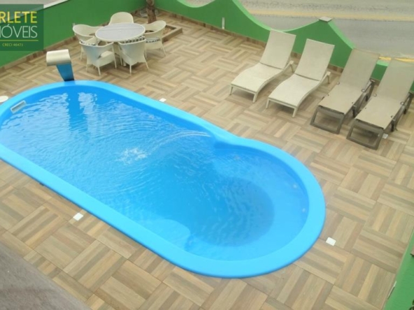 Casa - Porto Belo SC