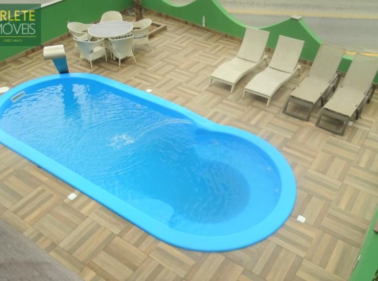 Casa - Porto Belo SC