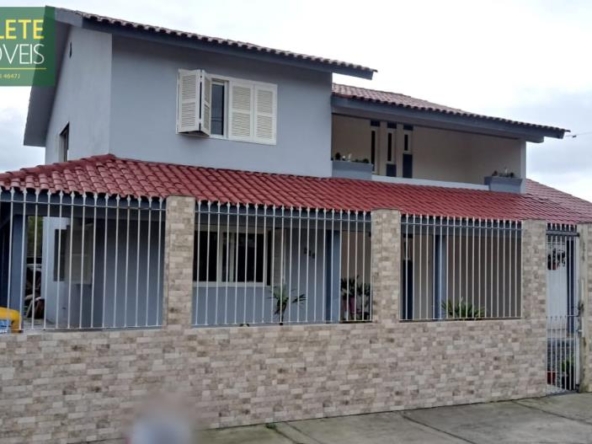 Casa - Porto Belo SC