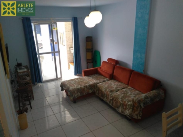 Apartamento - Bombinhas SC