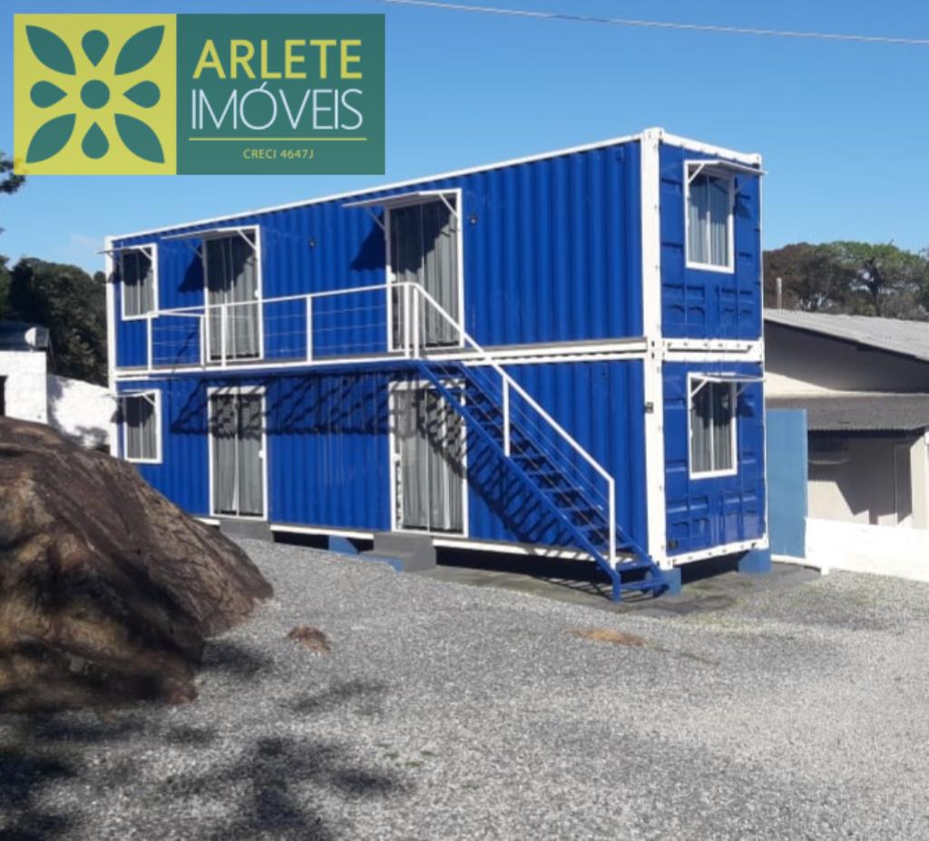 Apartamento - Porto Belo SC
