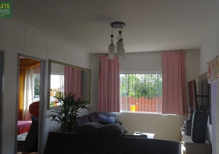 Casa - Porto Belo SC